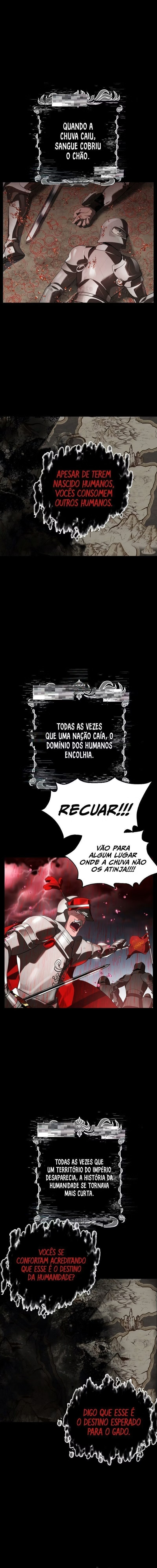 Caçador Suicida Rank-SSS Capítulo 028 - página 2