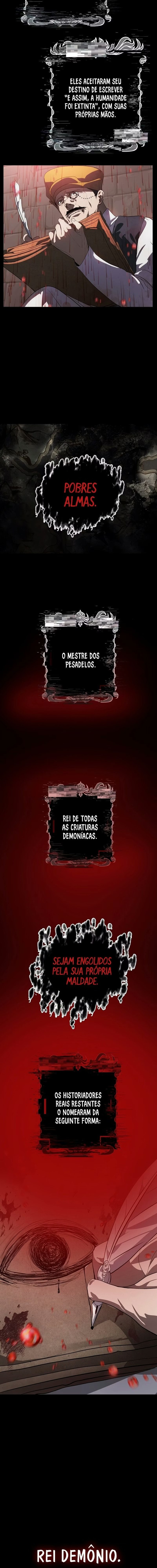 Caçador Suicida Rank-SSS Capítulo 028 - página 4