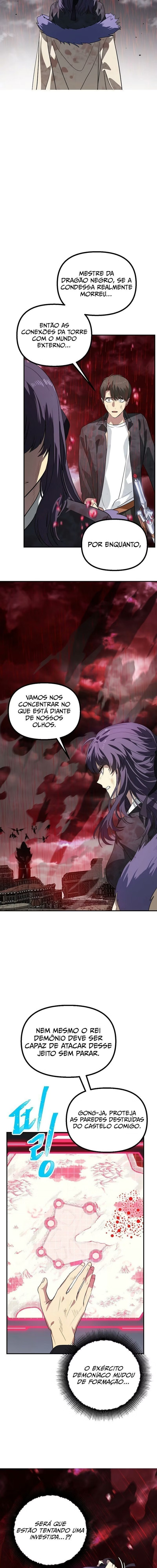 Caçador Suicida Rank-SSS Capítulo 028 - página 13