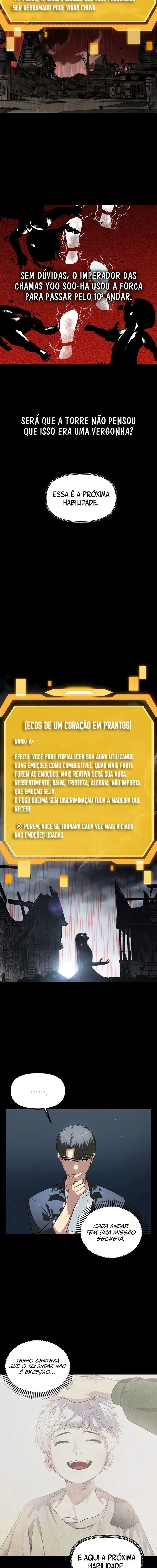 Caçador Suicida Rank-SSS Capítulo 030 - página 2