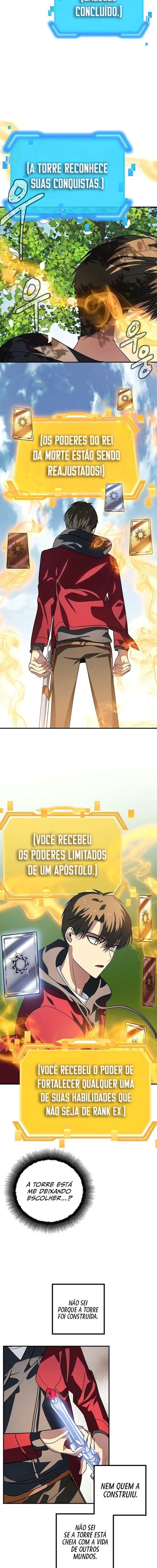 Caçador Suicida Rank-SSS Capítulo 039 - página 16