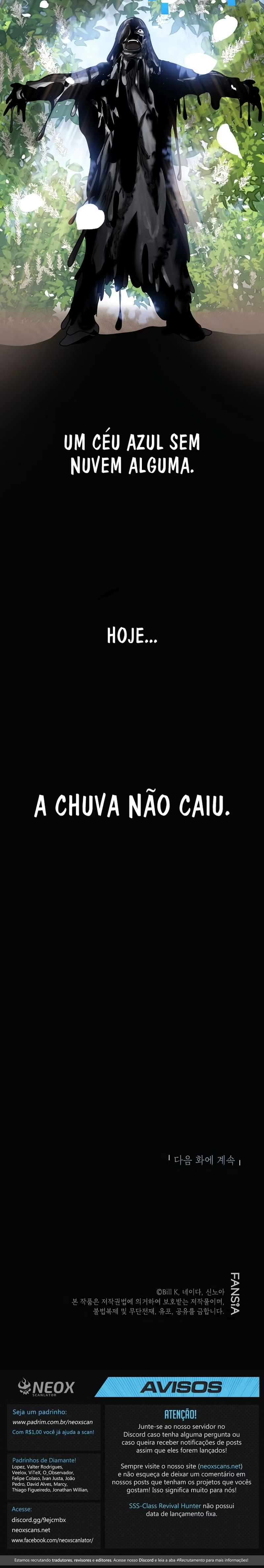 Caçador Suicida Rank-SSS Capítulo 039 - página 18