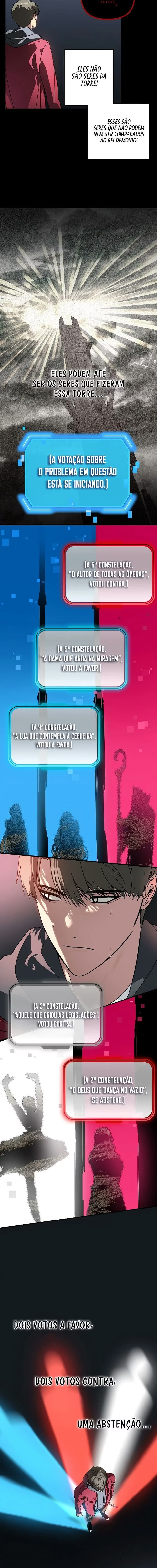 Caçador Suicida Rank-SSS Capítulo 041 - página 4