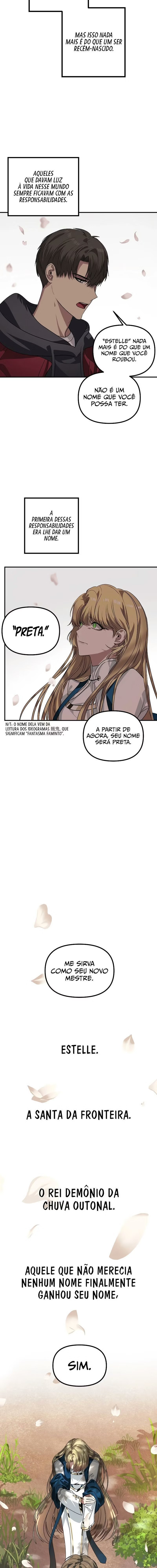 Caçador Suicida Rank-SSS Capítulo 041 - página 13