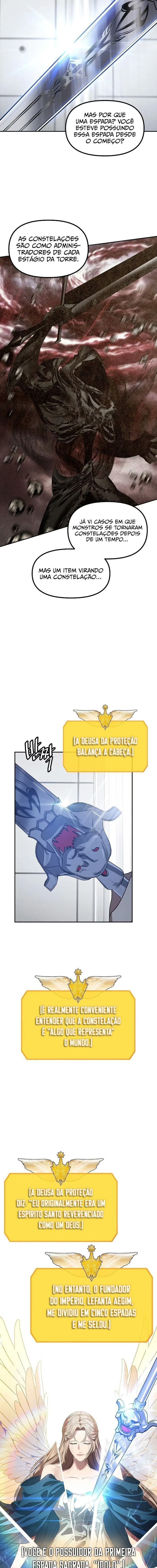 Caçador Suicida Rank-SSS Capítulo 046 - página 5