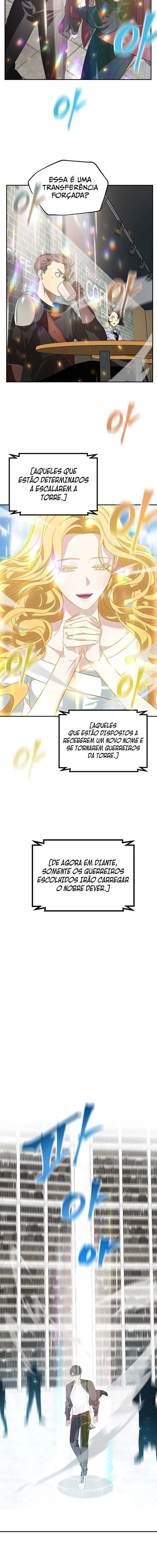 Caçador Suicida Rank-SSS Capítulo 047 - página 13