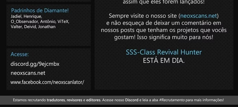 Caçador Suicida Rank-SSS Capítulo 047 - página 15