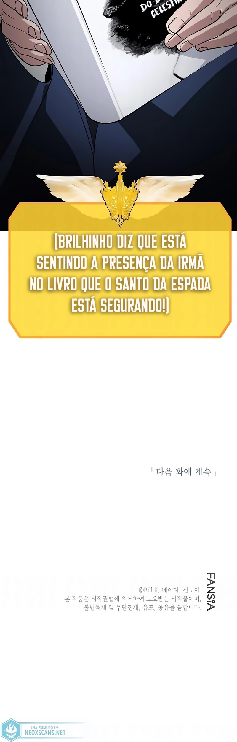 Caçador Suicida Rank-SSS Capítulo 050 - página 34