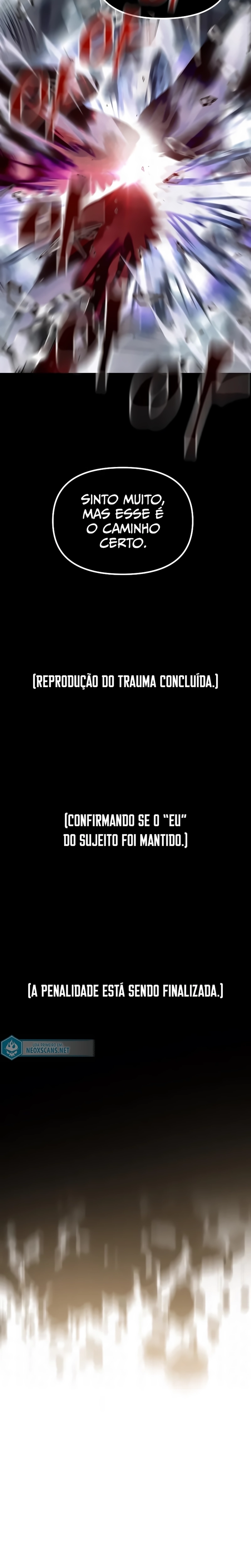 Caçador Suicida Rank-SSS Capítulo 051 - página 14