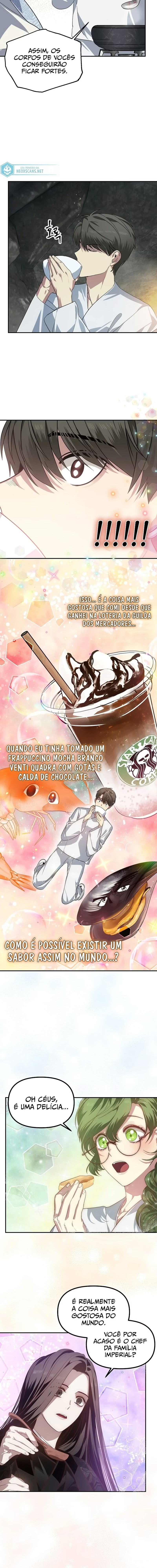 Caçador Suicida Rank-SSS Capítulo 056 - página 14