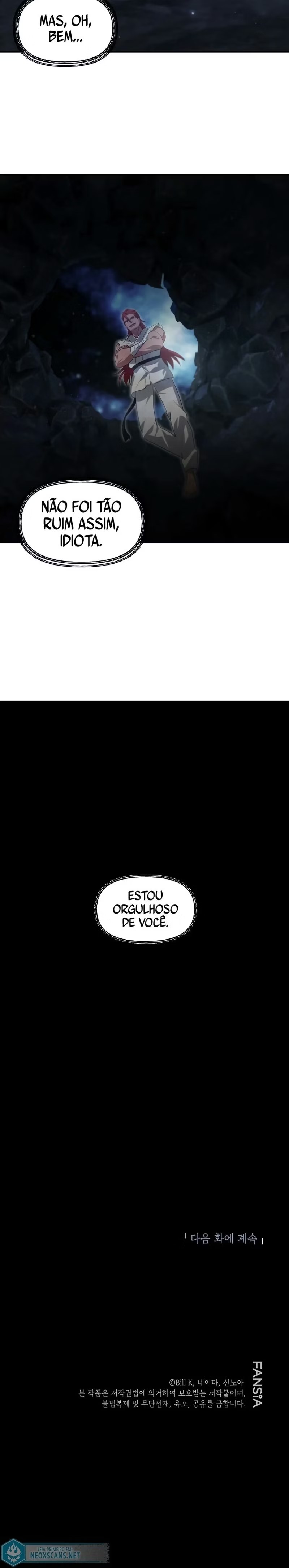 Caçador Suicida Rank-SSS Capítulo 062 - página 13