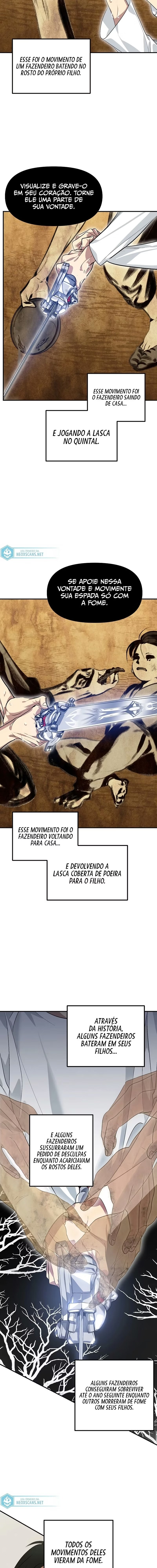 Caçador Suicida Rank-SSS Capítulo 065 - página 9