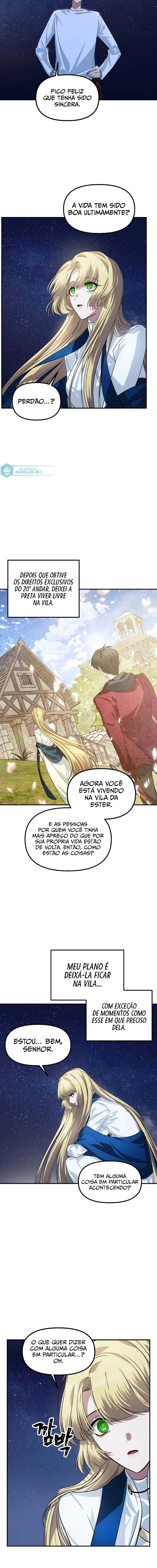 Caçador Suicida Rank-SSS Capítulo 066 - página 2