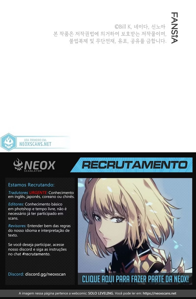 Caçador Suicida Rank-SSS Capítulo 066 - página 22