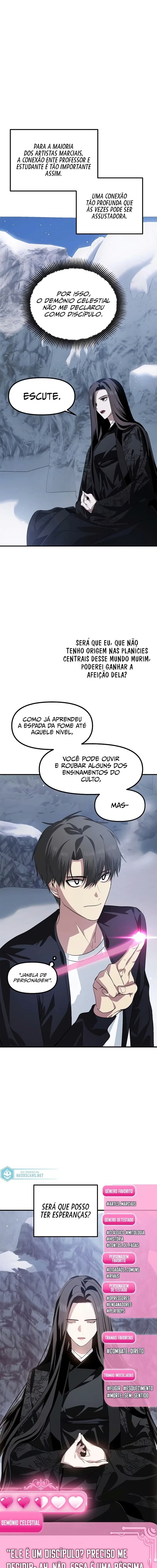 Caçador Suicida Rank-SSS Capítulo 067 - página 4