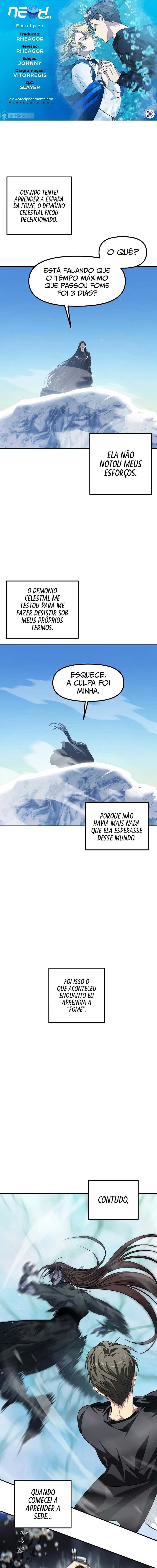 Caçador Suicida Rank-SSS Capítulo 068 - página 1