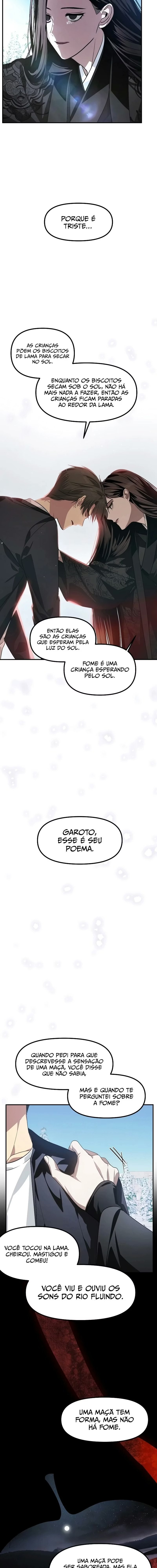 Caçador Suicida Rank-SSS Capítulo 068 - página 7