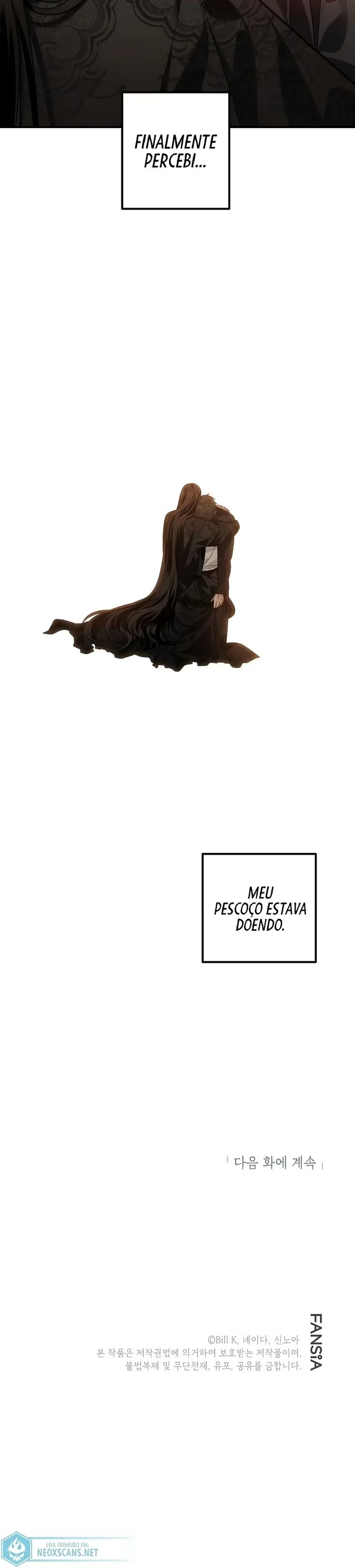 Caçador Suicida Rank-SSS Capítulo 070 - página 18