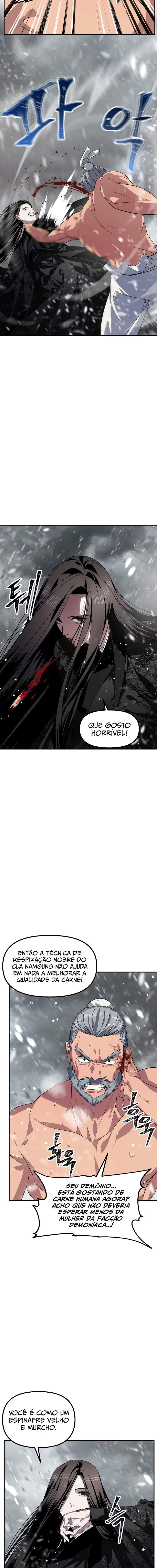 Caçador Suicida Rank-SSS Capítulo 075 - página 2