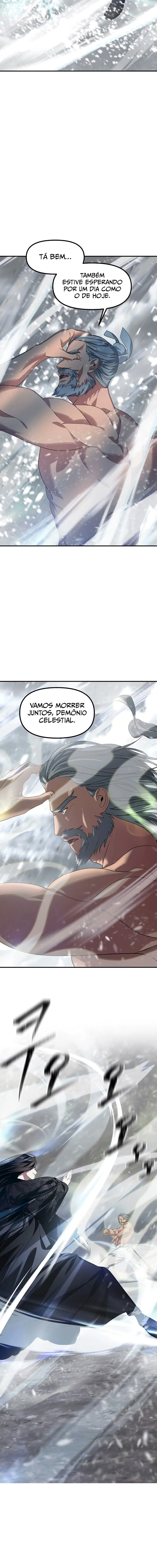 Caçador Suicida Rank-SSS Capítulo 075 - página 7