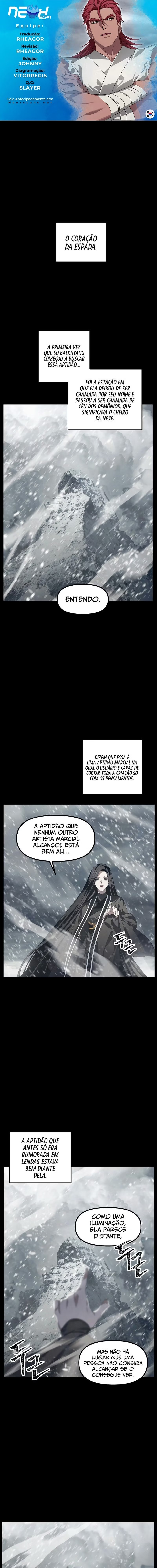 Caçador Suicida Rank-SSS Capítulo 076 - página 1