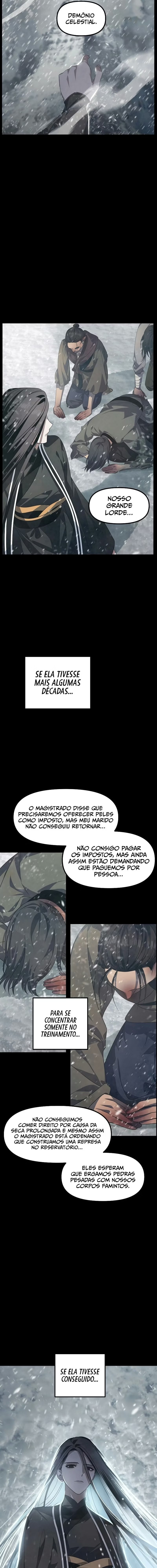 Caçador Suicida Rank-SSS Capítulo 076 - página 2