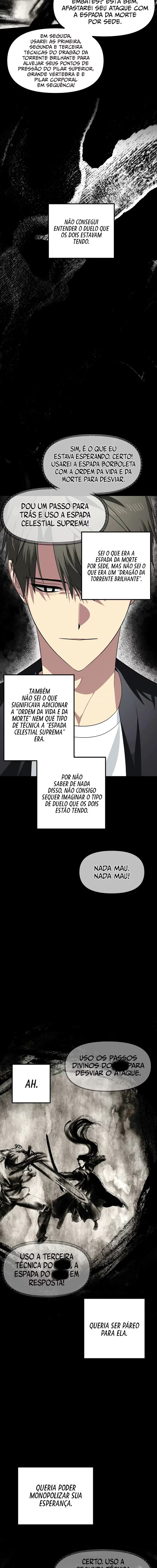 Caçador Suicida Rank-SSS Capítulo 077 - página 7