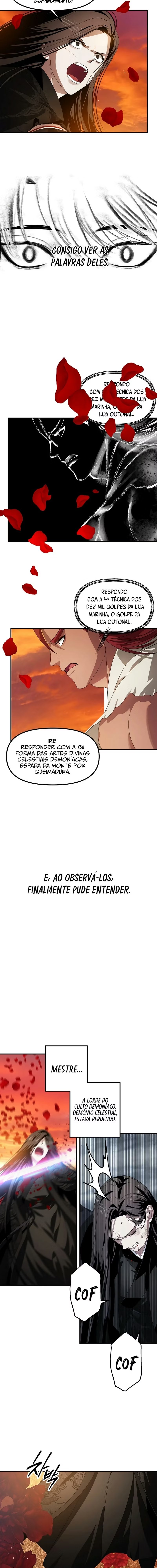 Caçador Suicida Rank-SSS Capítulo 078 - página 13