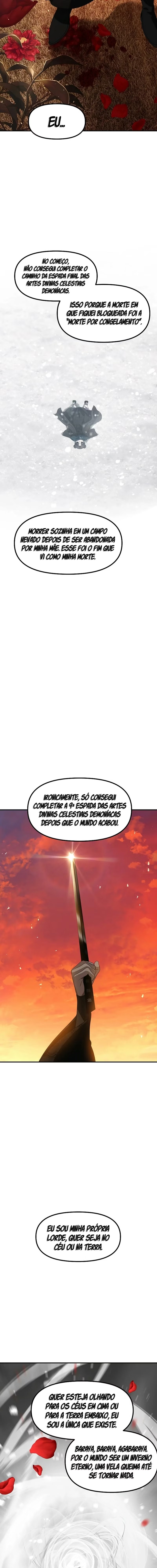 Caçador Suicida Rank-SSS Capítulo 078 - página 14