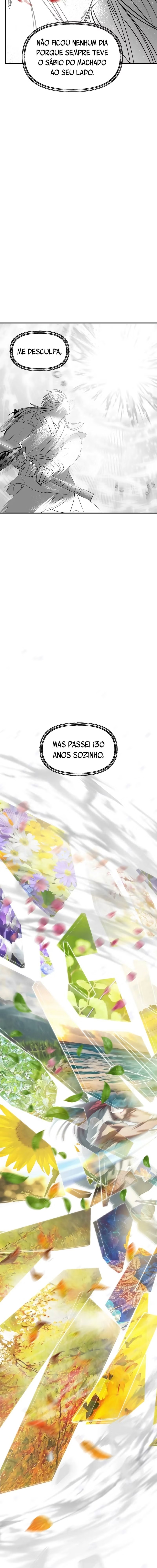 Caçador Suicida Rank-SSS Capítulo 078 - página 17