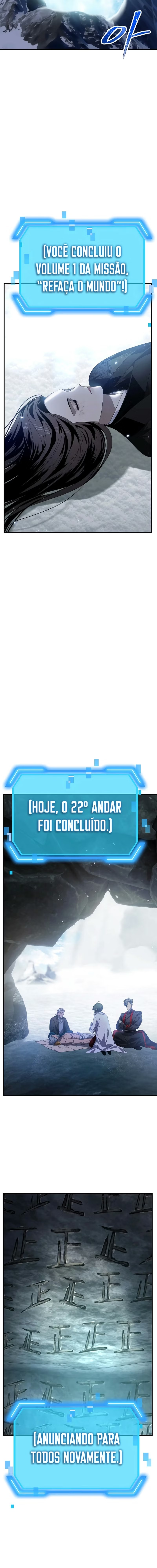 Caçador Suicida Rank-SSS Capítulo 079 - página 14