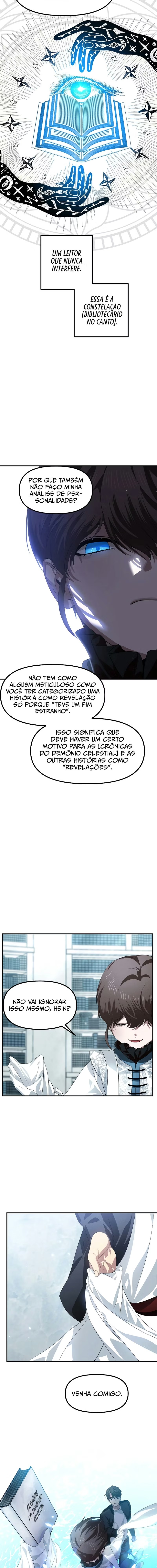 Caçador Suicida Rank-SSS Capítulo 080 - página 16
