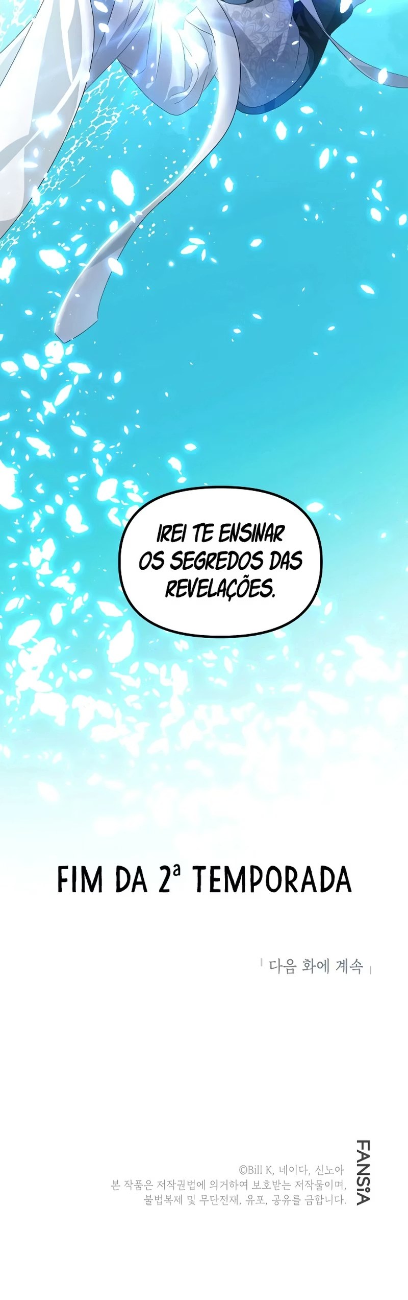 Caçador Suicida Rank-SSS Capítulo 080 - página 17