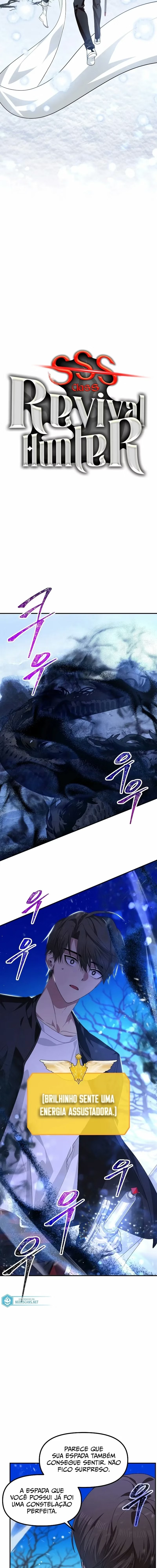 Caçador Suicida Rank-SSS Capítulo 081 - página 3