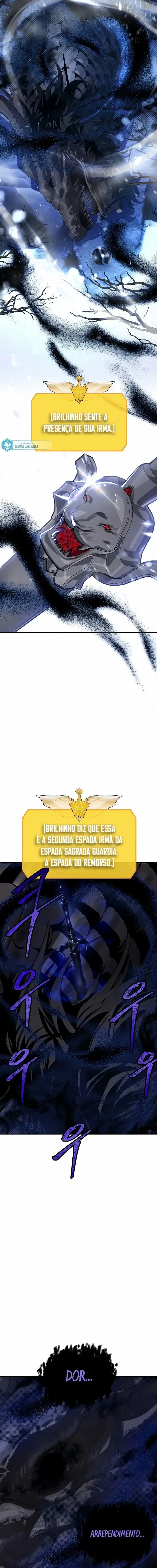 Caçador Suicida Rank-SSS Capítulo 081 - página 5