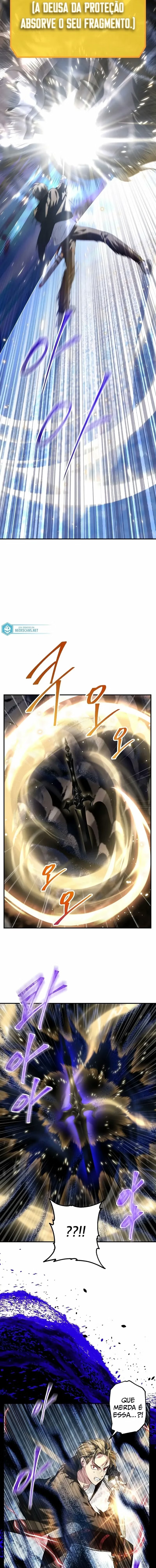 Caçador Suicida Rank-SSS Capítulo 081 - página 13