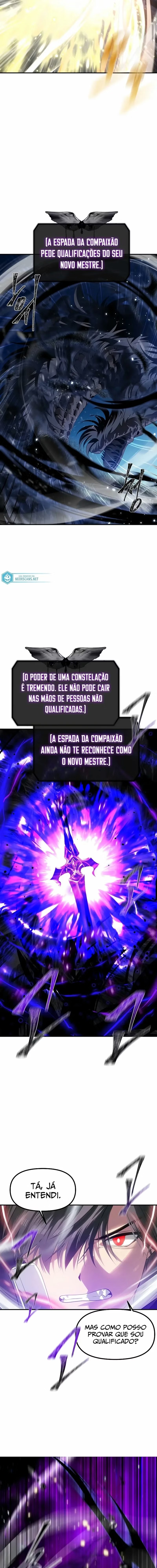 Caçador Suicida Rank-SSS Capítulo 082 - página 2