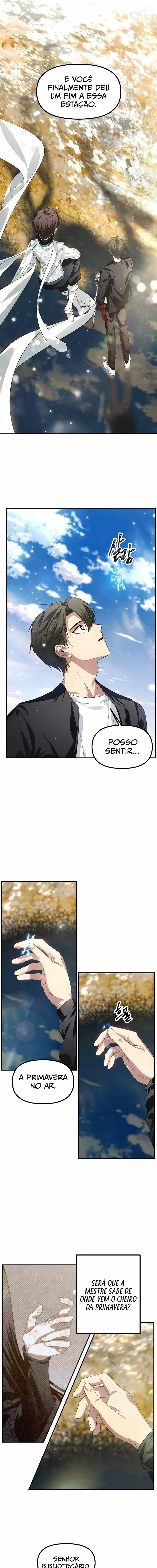 Caçador Suicida Rank-SSS Capítulo 082 - página 13