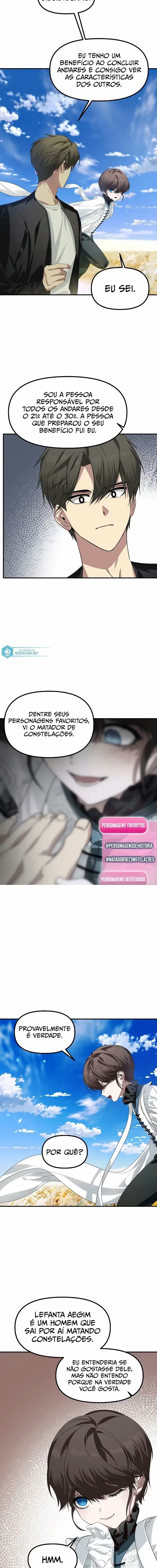 Caçador Suicida Rank-SSS Capítulo 082 - página 14