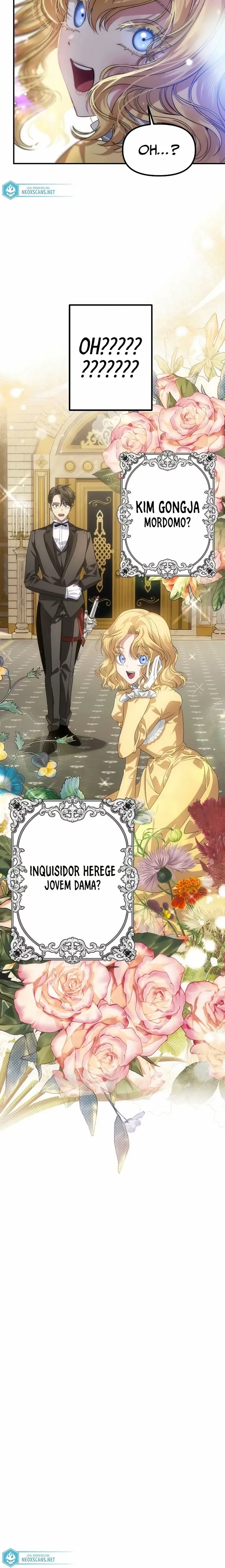 Caçador Suicida Rank-SSS Capítulo 084 - página 17