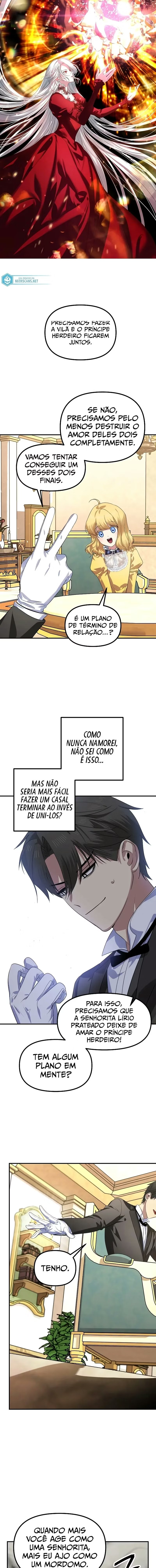 Caçador Suicida Rank-SSS Capítulo 087 - página 15