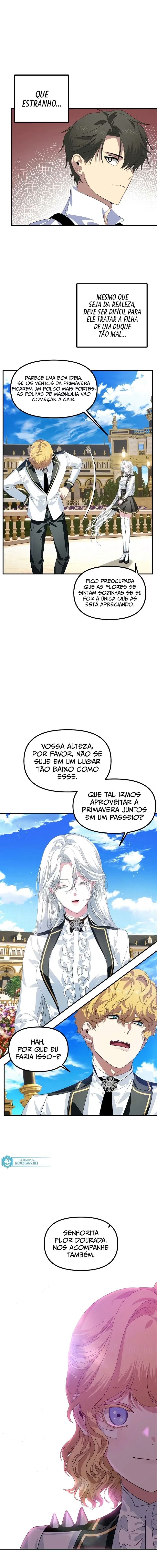 Caçador Suicida Rank-SSS Capítulo 089 - página 3