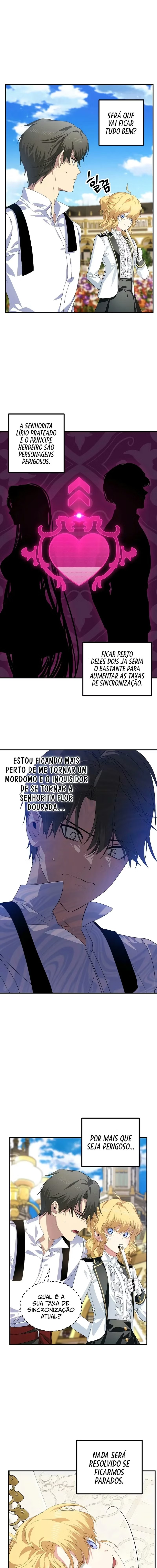 Caçador Suicida Rank-SSS Capítulo 089 - página 4