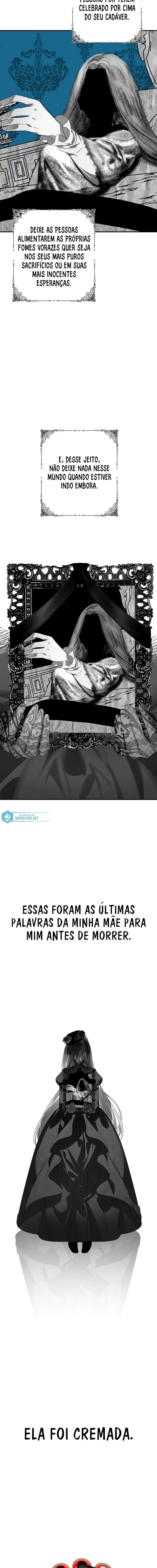 Caçador Suicida Rank-SSS Capítulo 090 - página 2