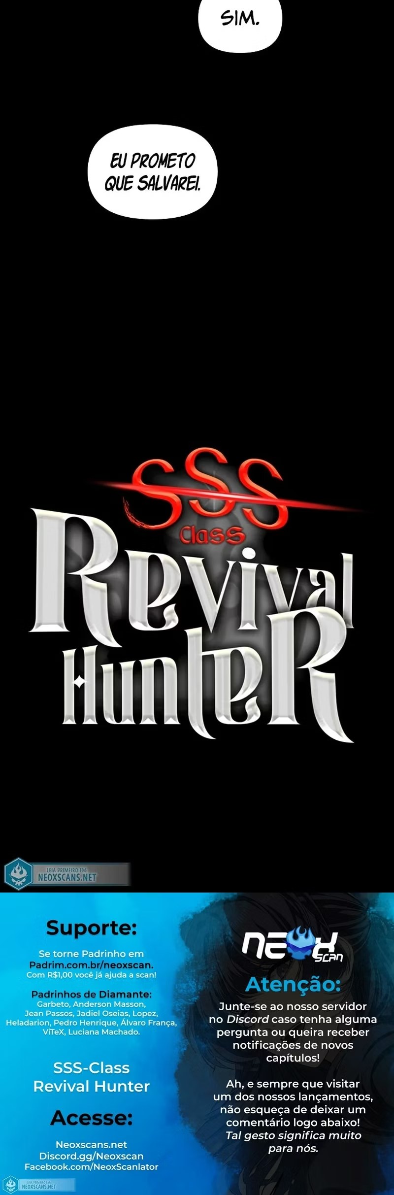 Caçador Suicida Rank-SSS Capítulo 091 - página 17