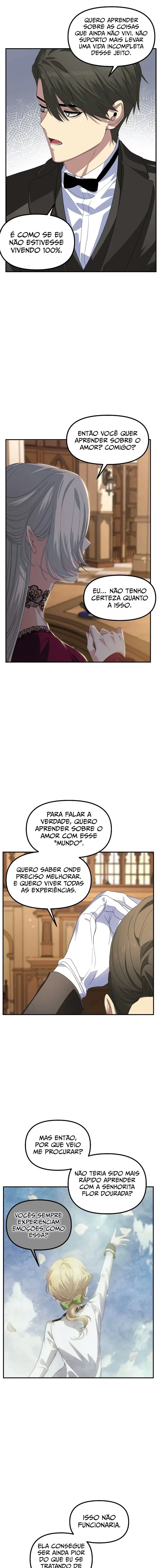 Caçador Suicida Rank-SSS Capítulo 092 - página 16