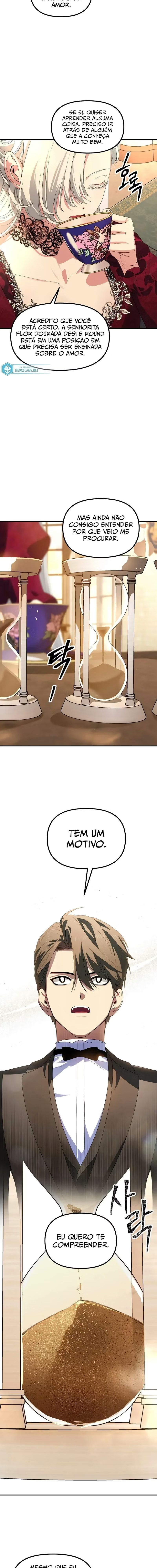 Caçador Suicida Rank-SSS Capítulo 092 - página 17