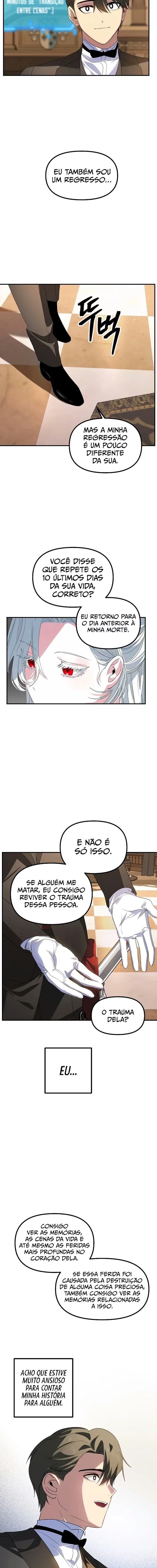 Caçador Suicida Rank-SSS Capítulo 092 - página 20