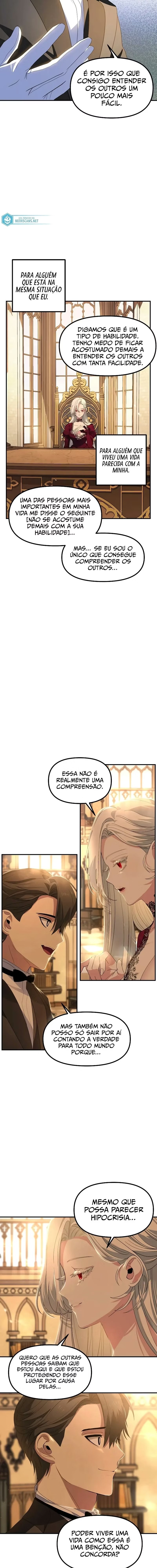 Caçador Suicida Rank-SSS Capítulo 092 - página 21