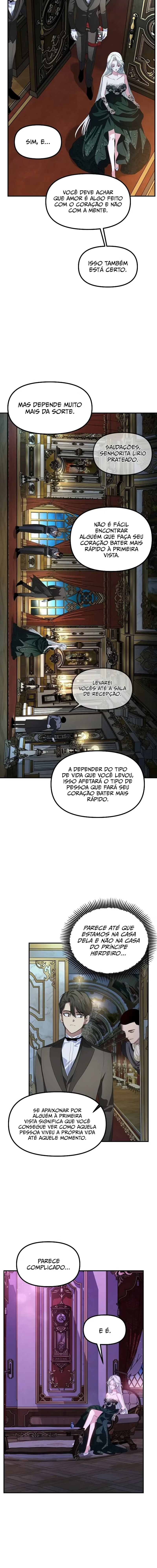 Caçador Suicida Rank-SSS Capítulo 093 - página 15